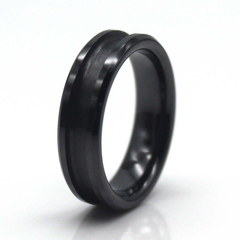 ceramic ring blanks for inlay
