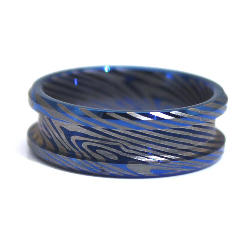 Zirconia Ceramic cotton rope bracelet popular design for engagement JaneE-2