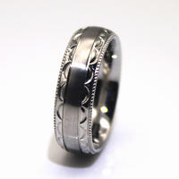 High Quality 316L Stainless Steel Rings Factory in China
